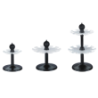 Rotating Traditional Stamp Racks